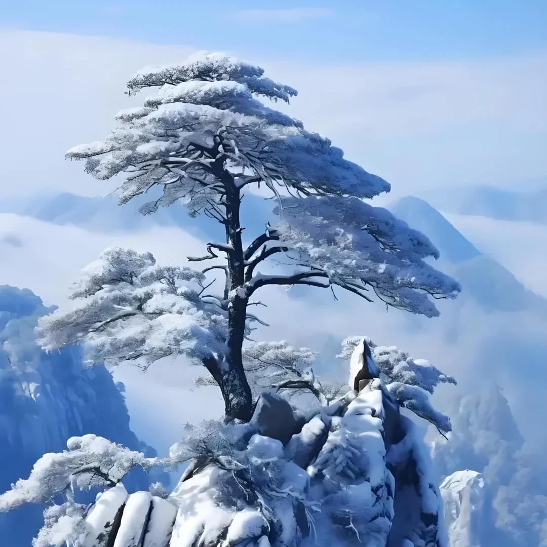 清傲👍