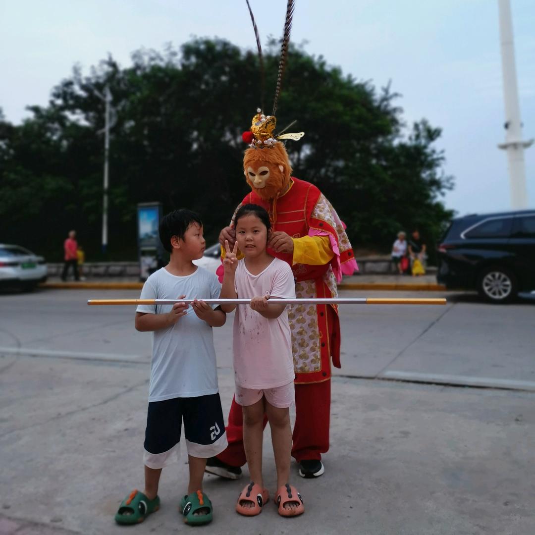 龙凤胎妈咪美少女
