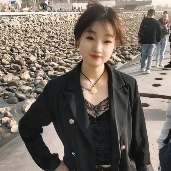婷哥