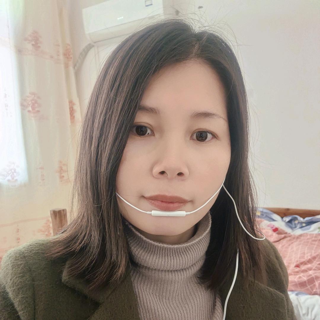 小瑶妈