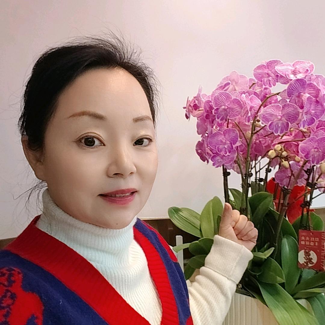 红喜烤肉（齐齐哈尔）老板娘艳姐