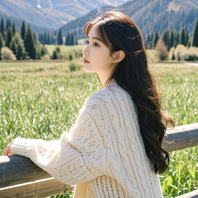 小月超爱吃