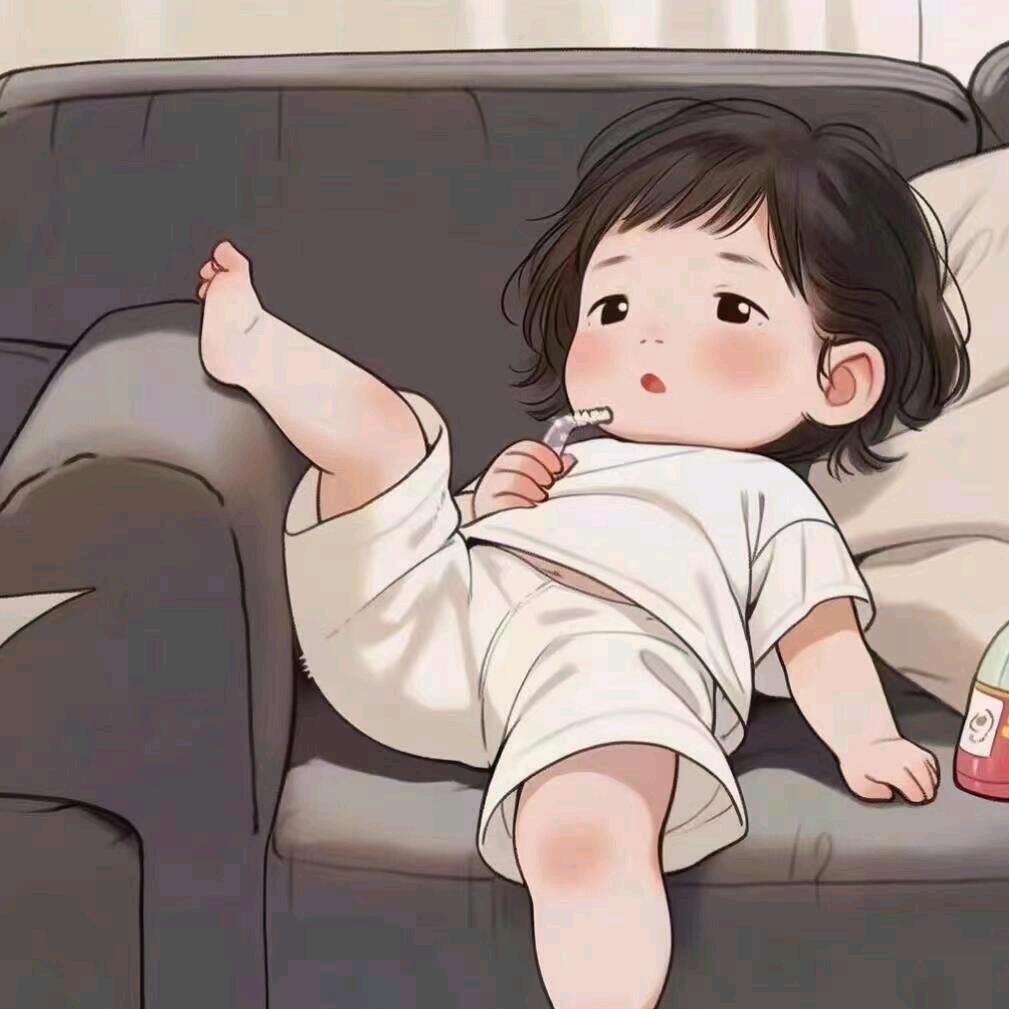 摆烂小鱼🐟