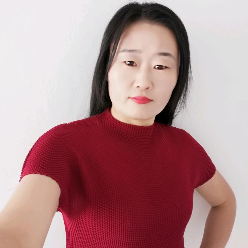 鹿邑李姐