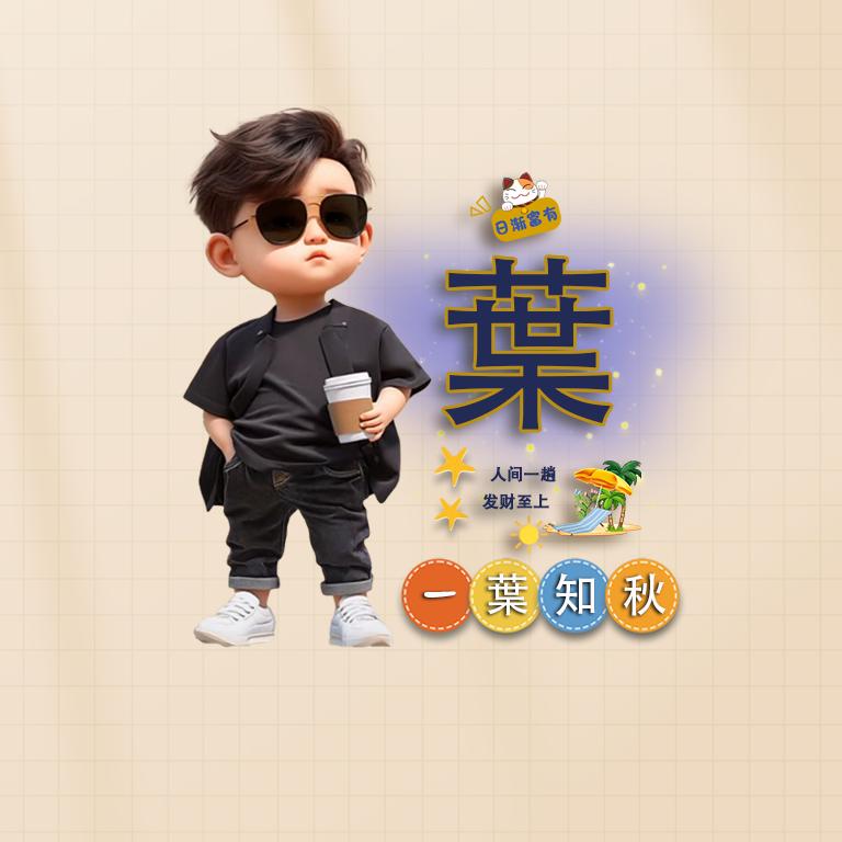 孤葉