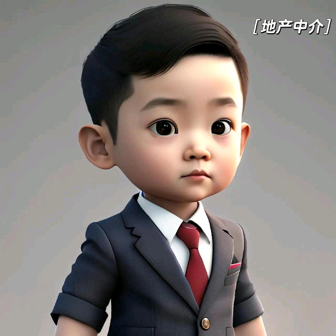 南昌房产捡漏—财神