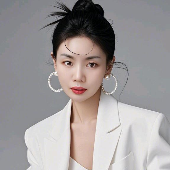 伶伶儿服装穿搭
