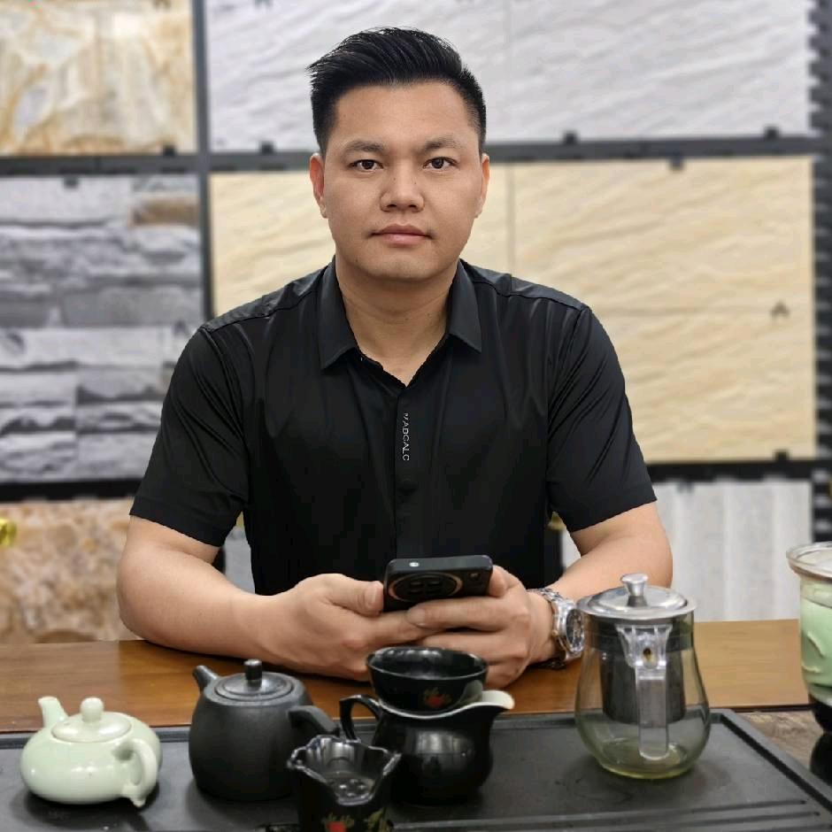 邵阳钟哥瓷砖