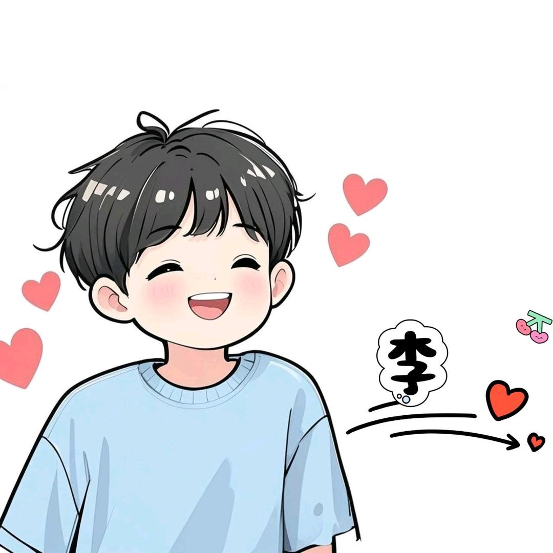 李二