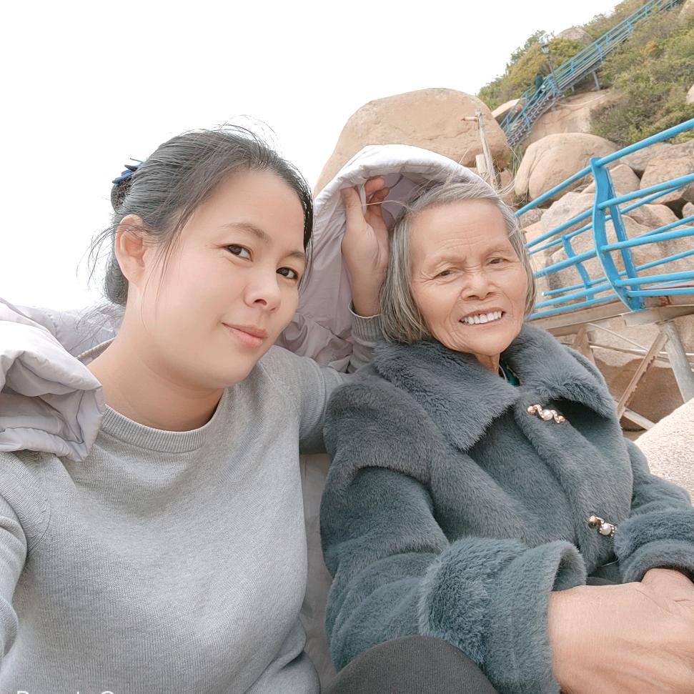 陈家大小姐
