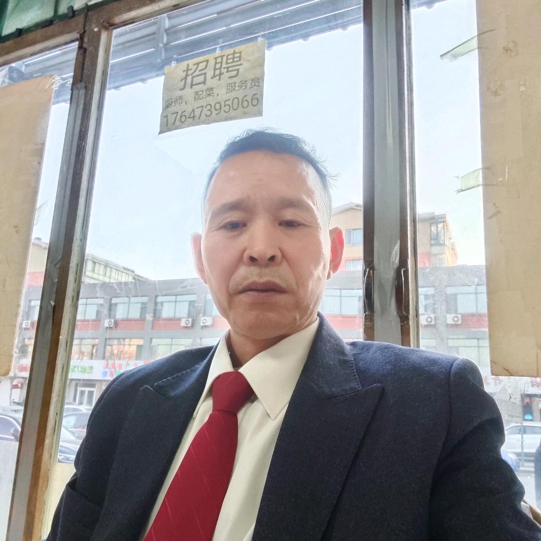 坚强的我