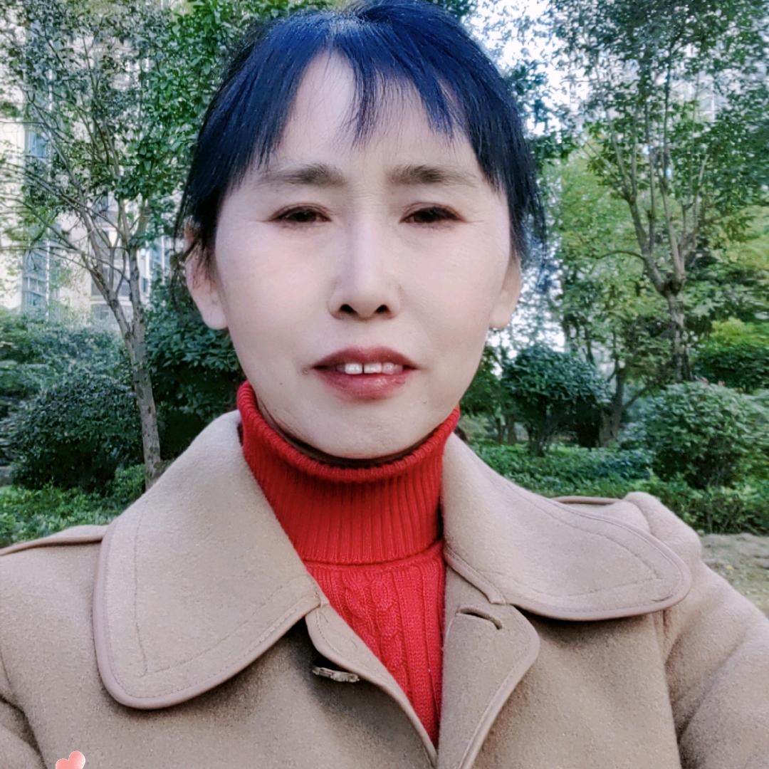 香香姐（每天早8:20开播)