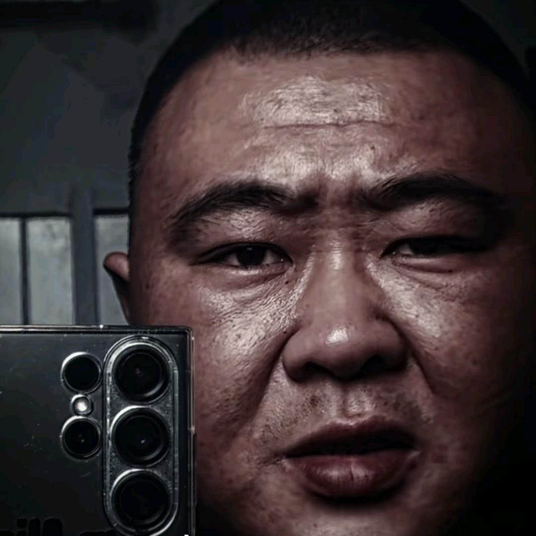 麦辣鸡腿堡⭕