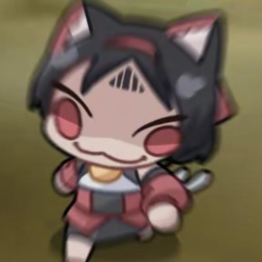 小V不聪明（求关注版）