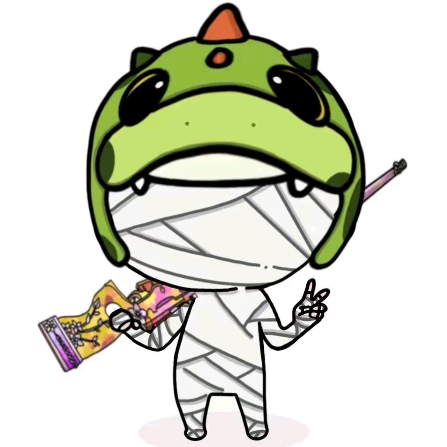 少白