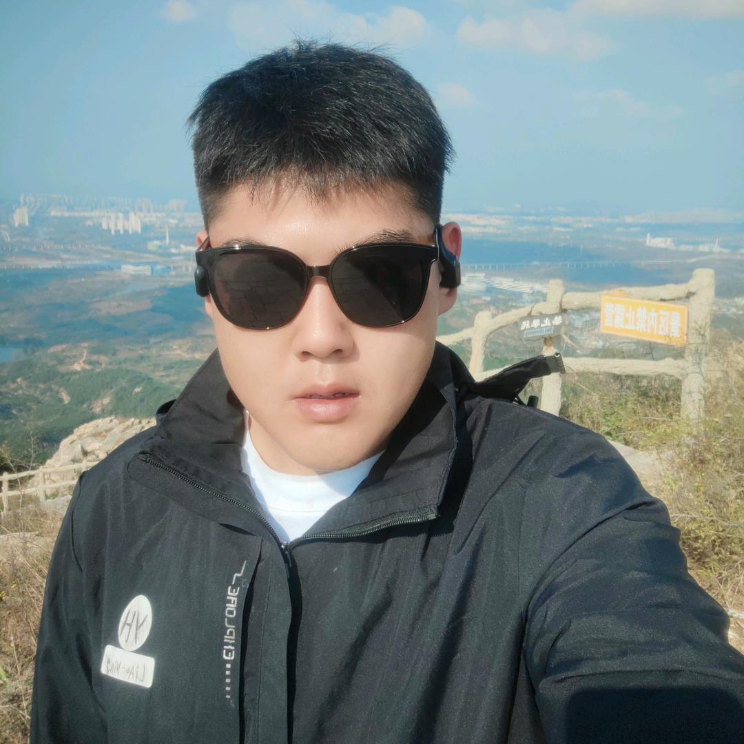 小杨同学爱自由