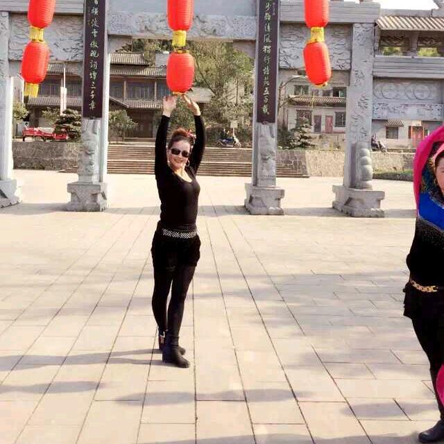 芳芳