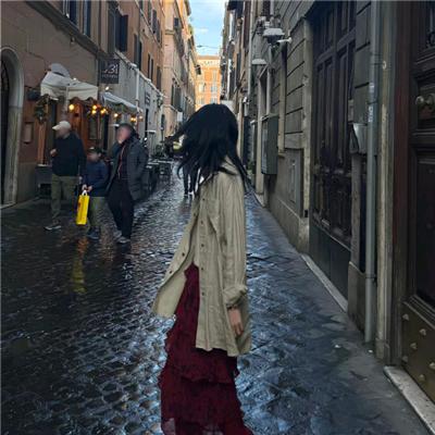 🌸小柒家时尚购物