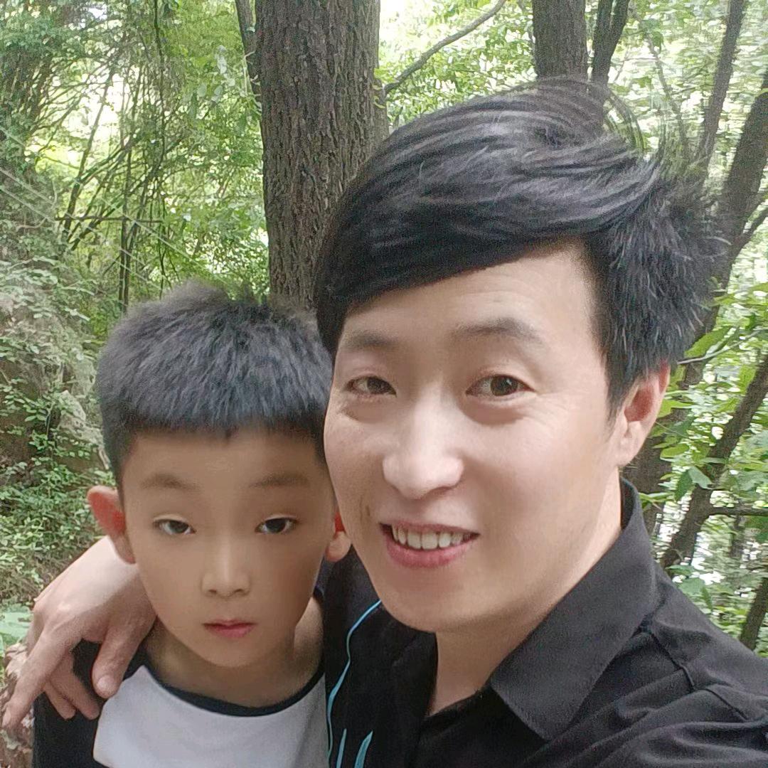 帅帅王（王小帅）