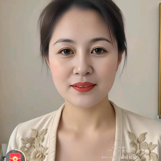 女人靠自己