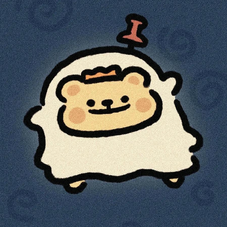熊~