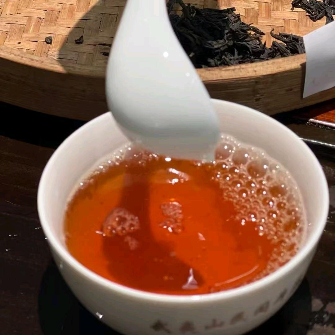 武夷岩茶