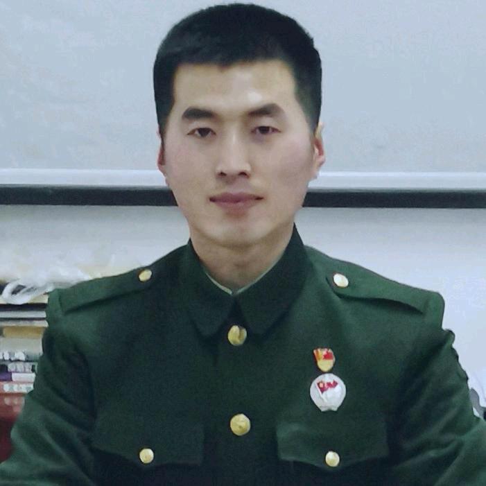小白杨