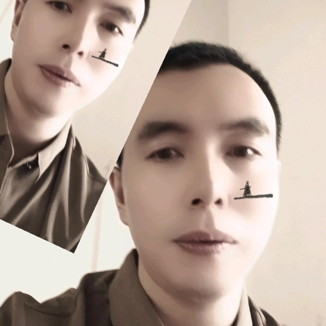 像风一样自由的人