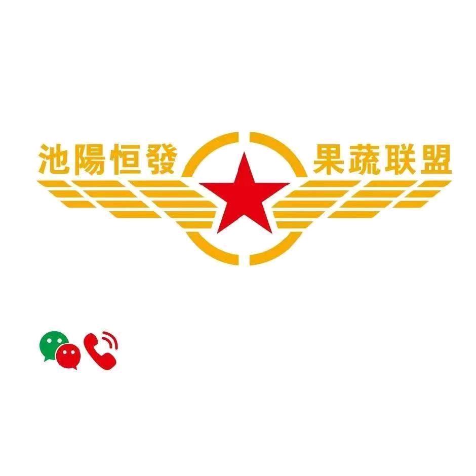陕西池阳恒发果蔬