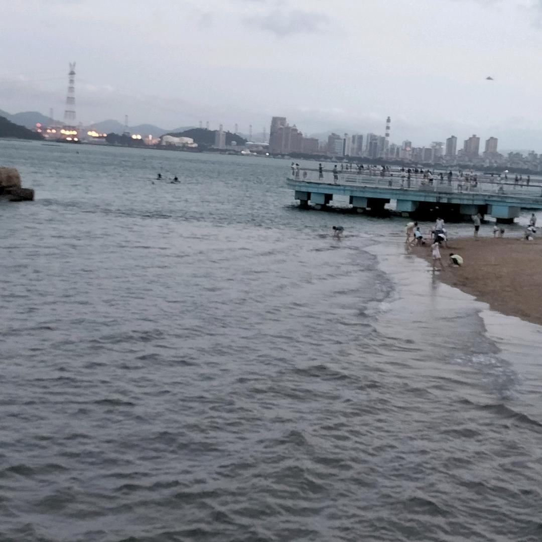 俊波