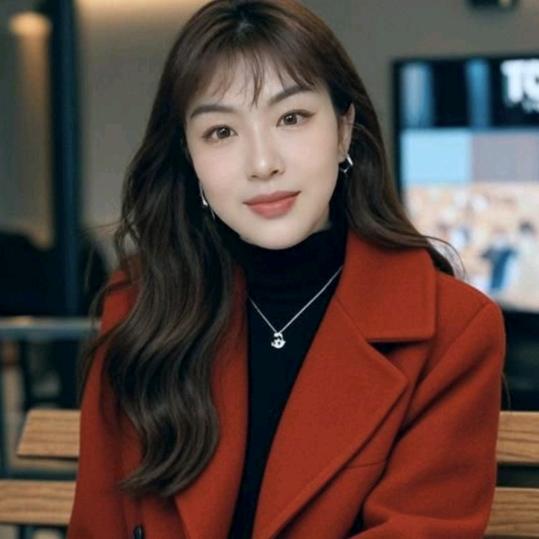 李姐永远开心《拒绝私聊》