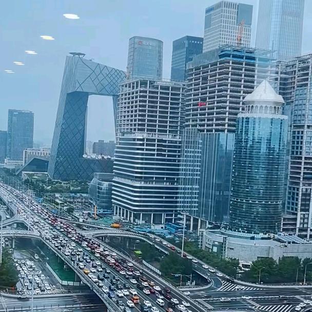 阿举谈外装