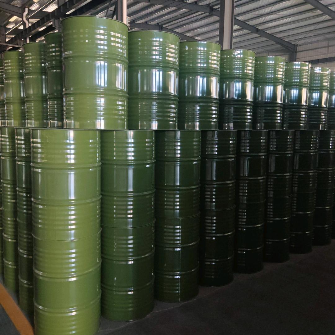 化工铁桶-乐明李