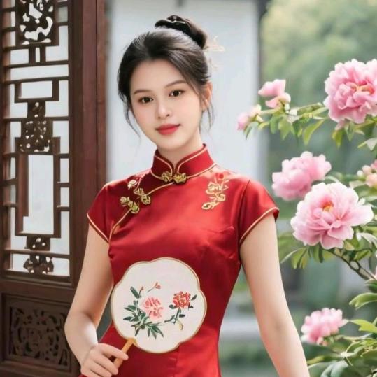 霸道女神