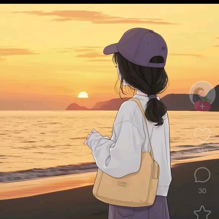 “唯一 ♡