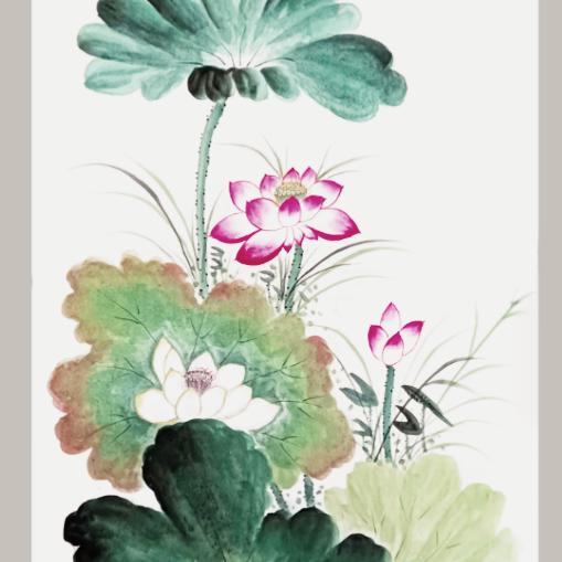 临朐金百画廊中心