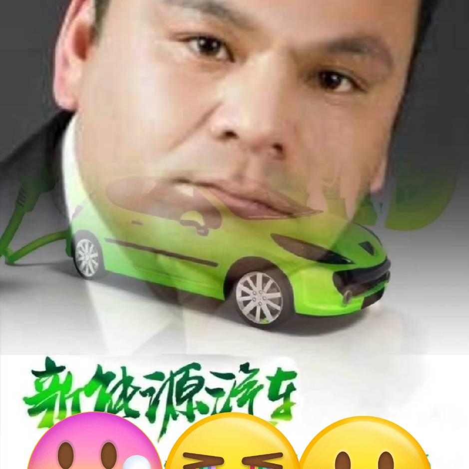 太原新能源二手车郭大人