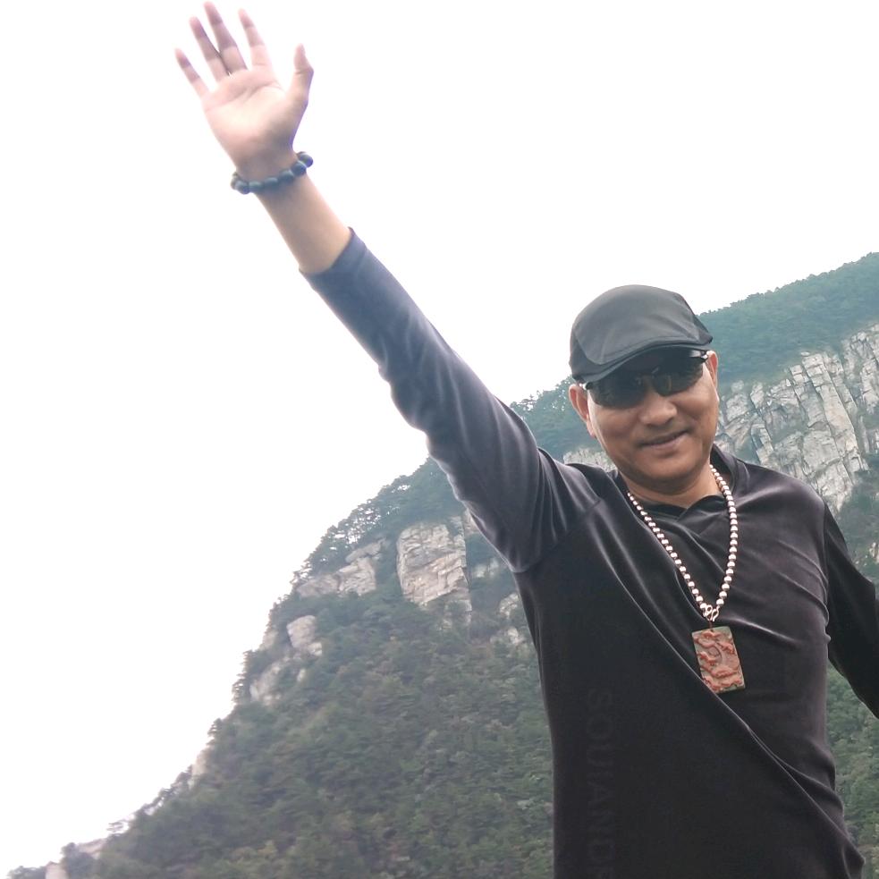 开心快乐每一天