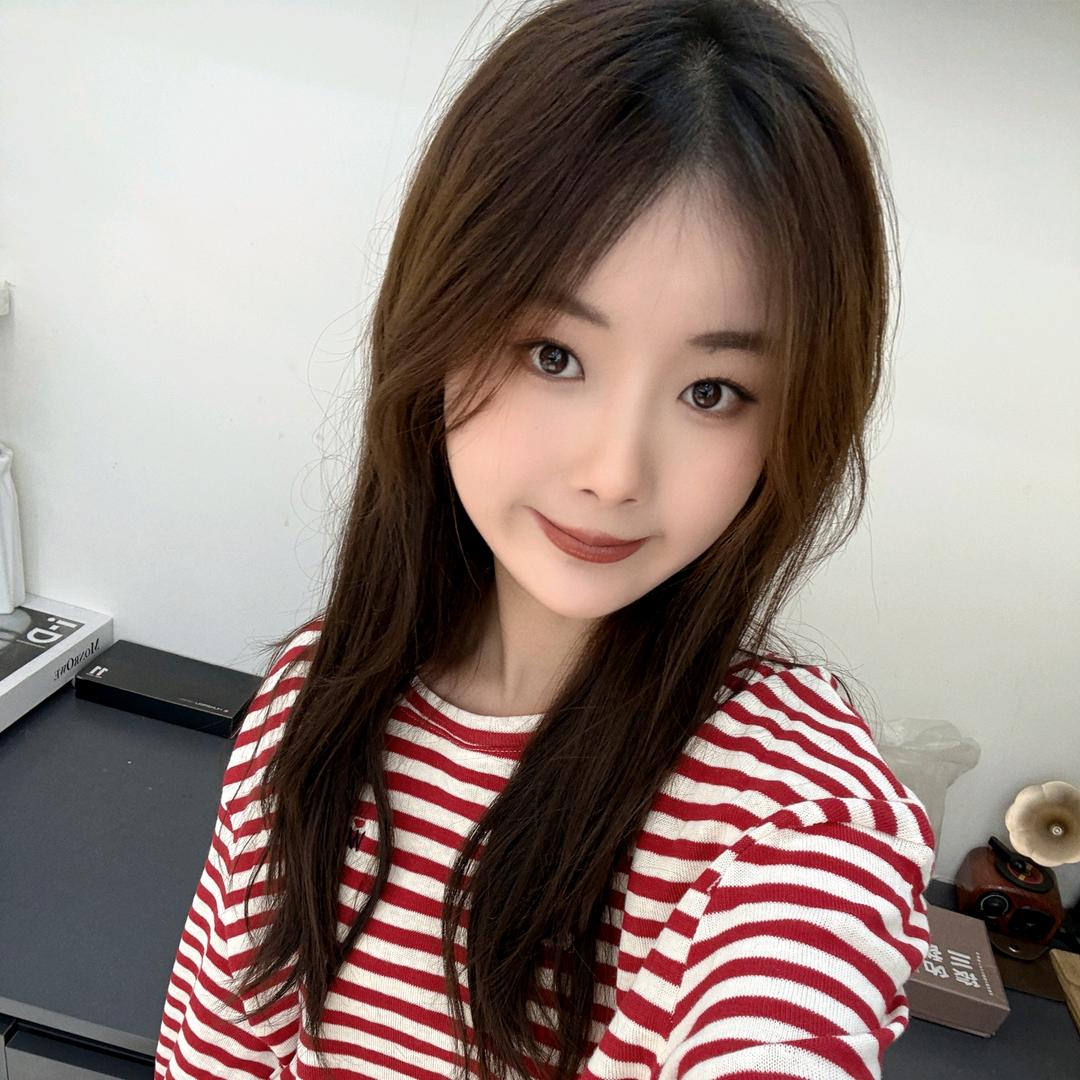 香猪日记🐷