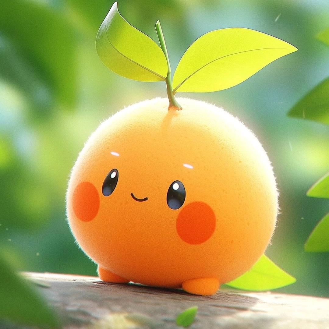 今天有点甜
