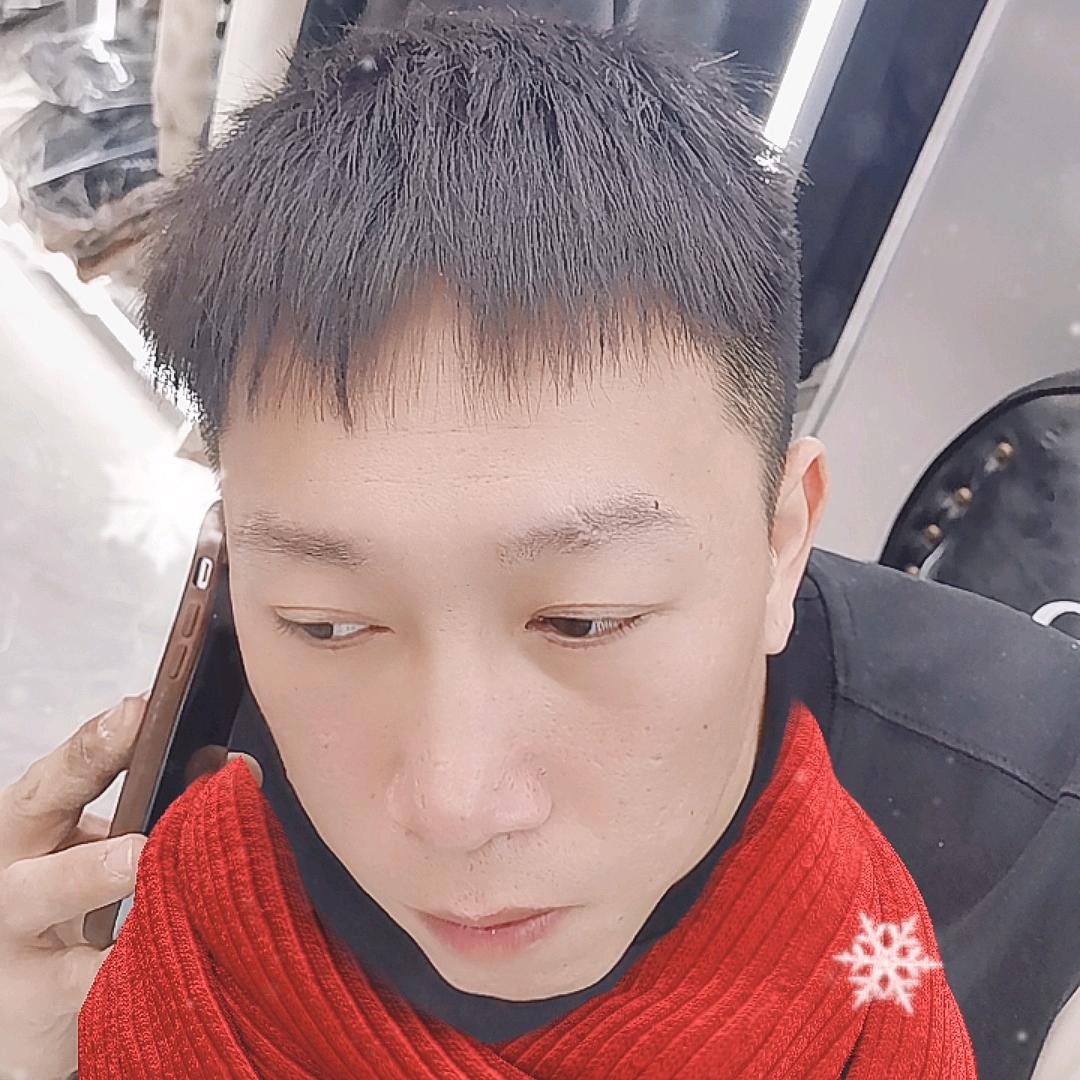 坦洲异形男装天赐哥