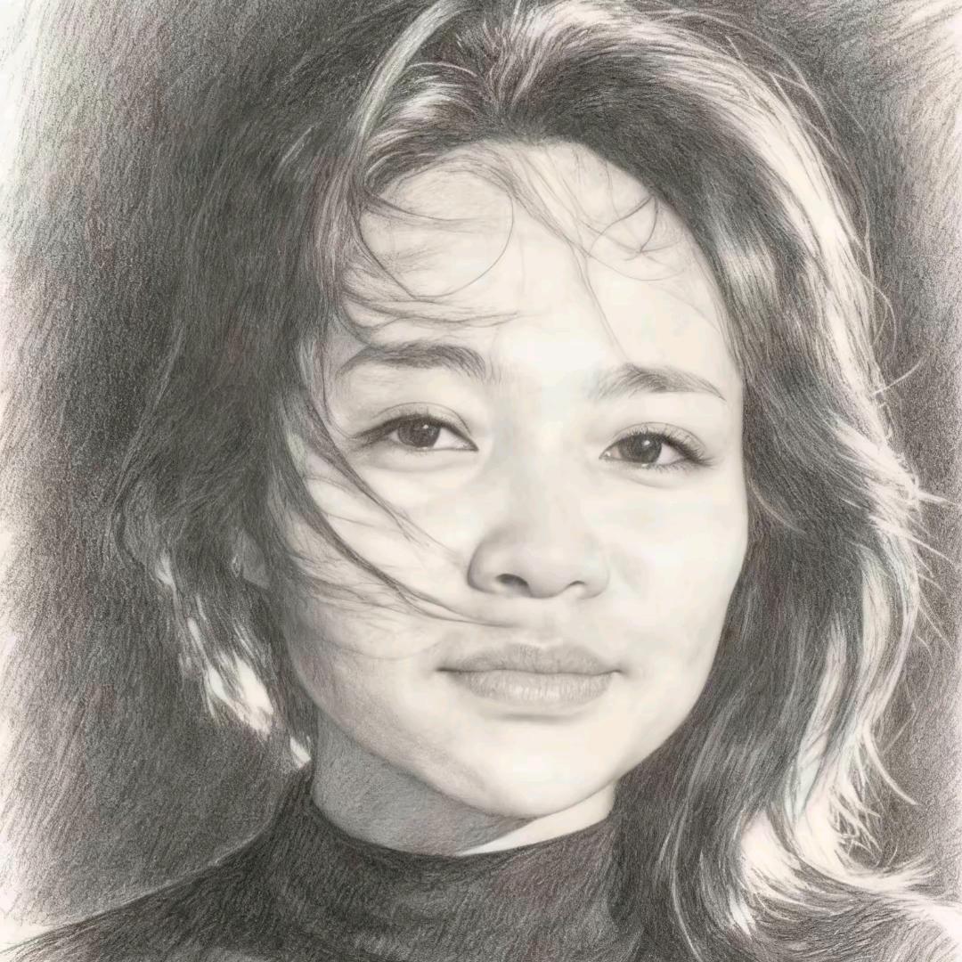 江湖最后一个大嫂