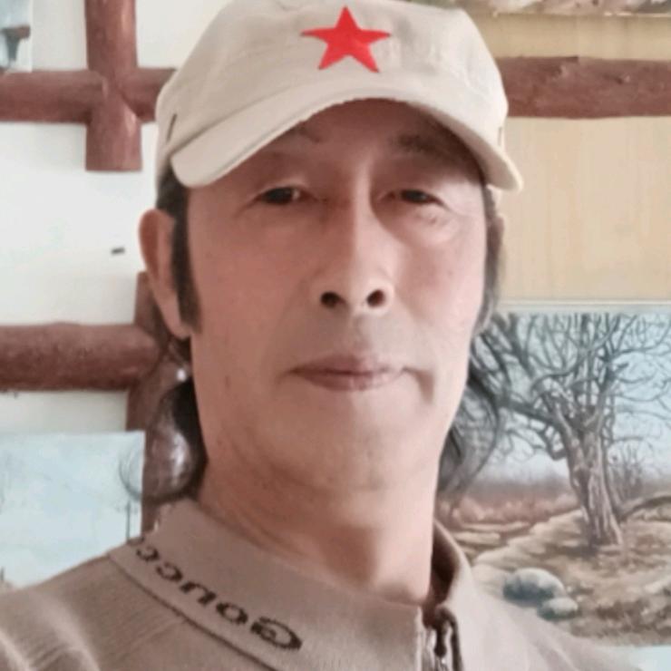 高建忠一一高艺画室