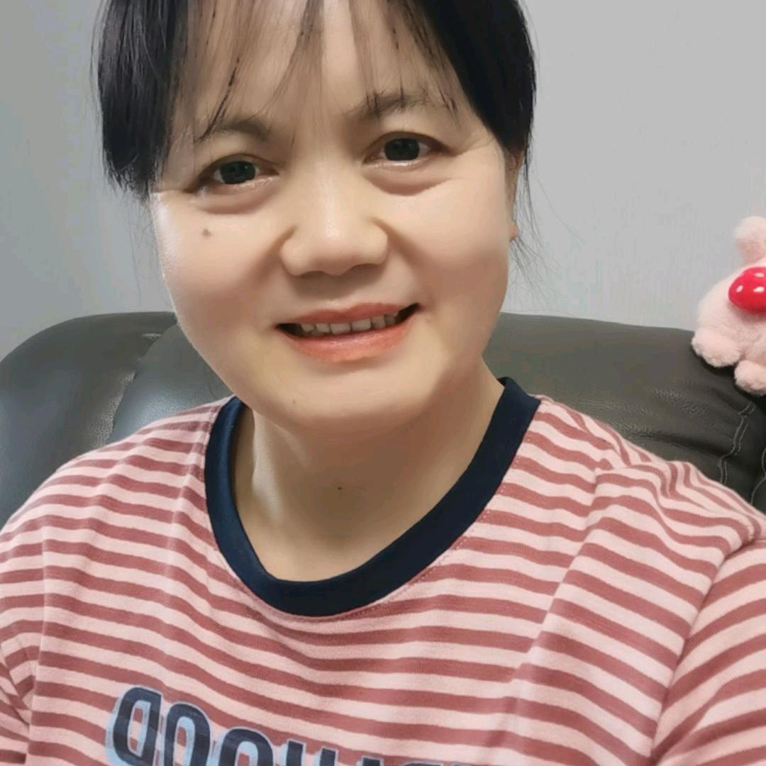 芳芳姐（晚上7点40分）