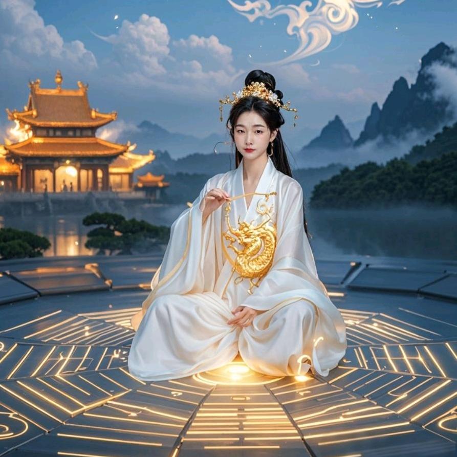 双鱼座♓楠^O^楠