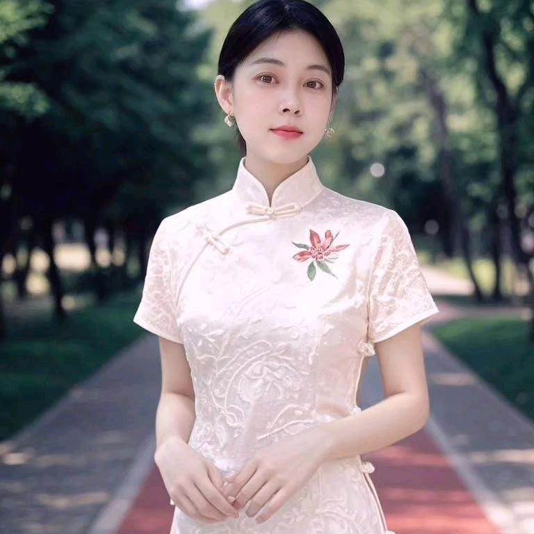 江家姑娘