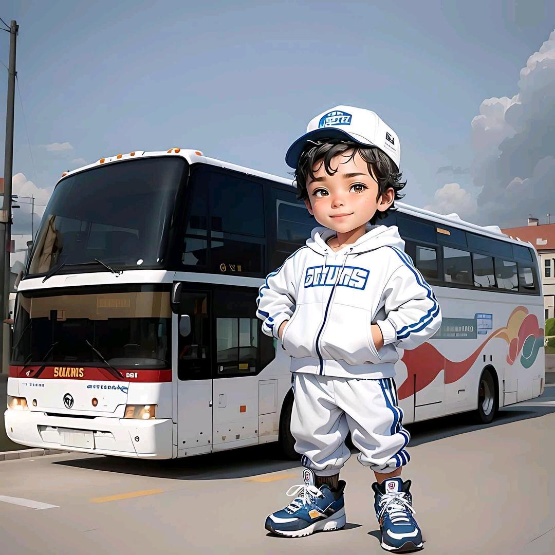 龙@