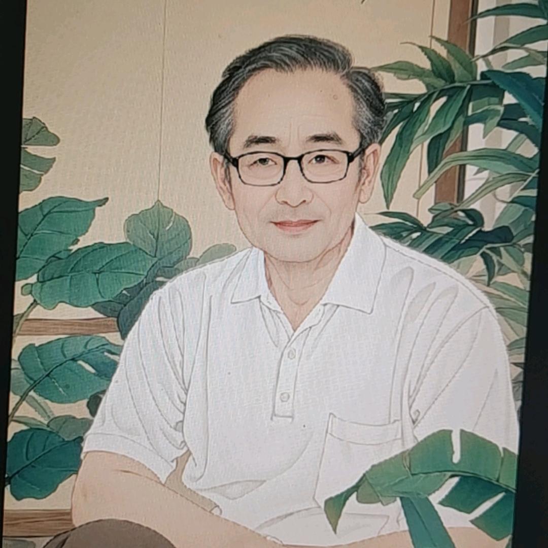 国学传承·清山先生