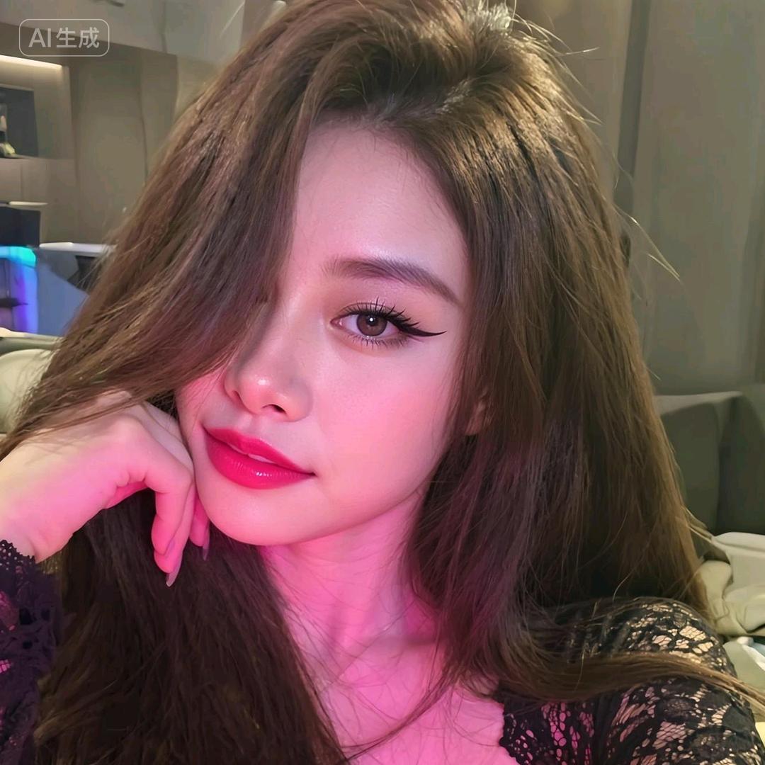 网红云南小姨妹