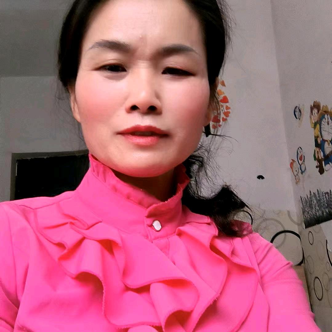 爱您时尚潮流女郎
